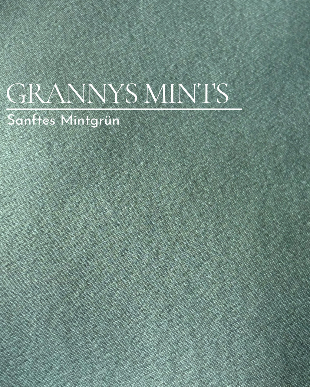 Seiden-Kissenbezug aus Ahimsa-Seide – 21 Momme | SILKZzz