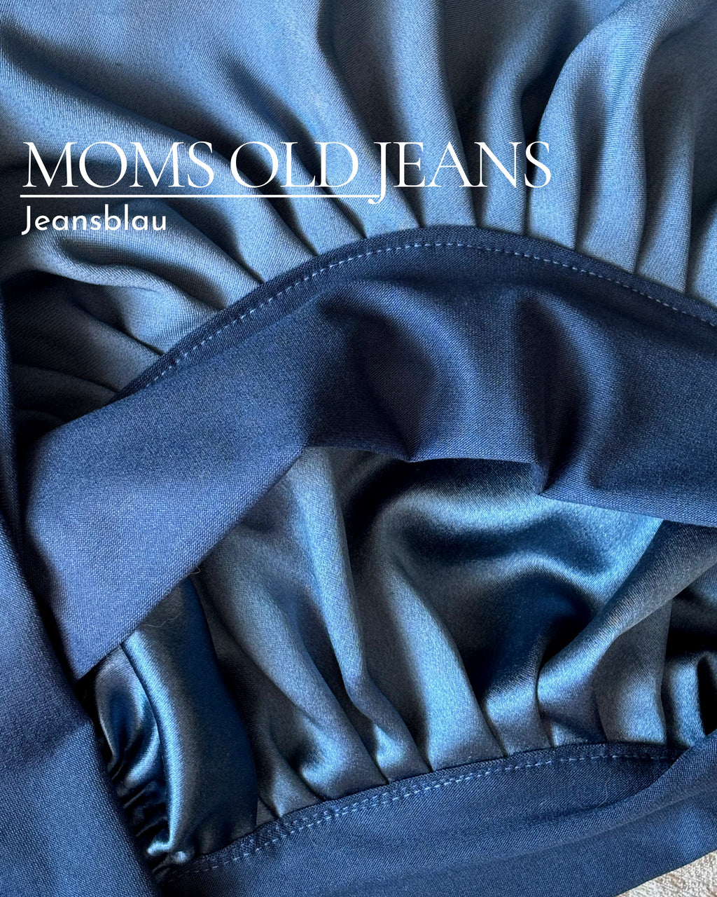 One Layer Seiden-Schlafhaube mit Band aus Ahimsa Seide – 21/40 Momme | SILKZzz