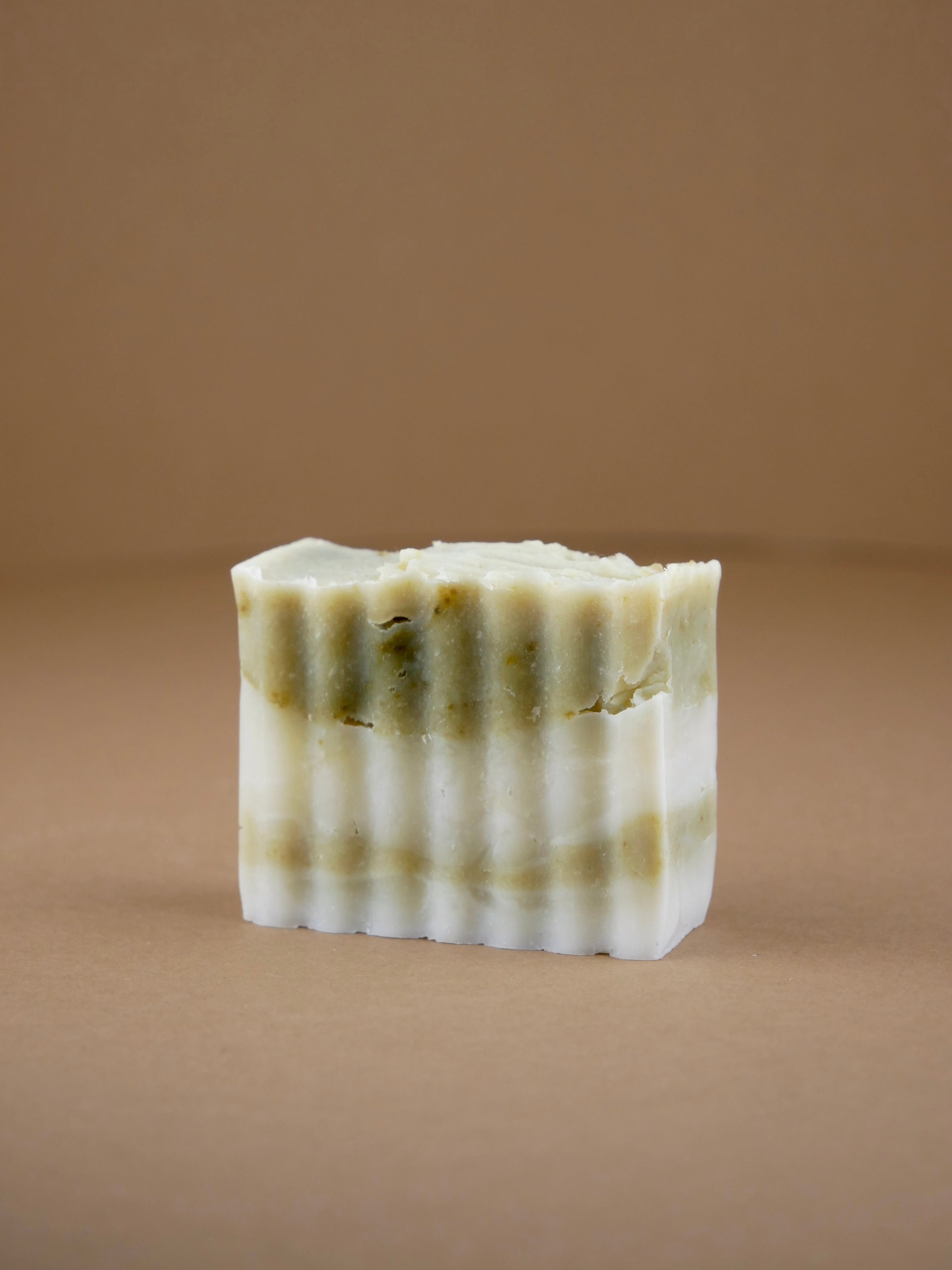 Hand- und Duschseife "Taufrisch Toni"