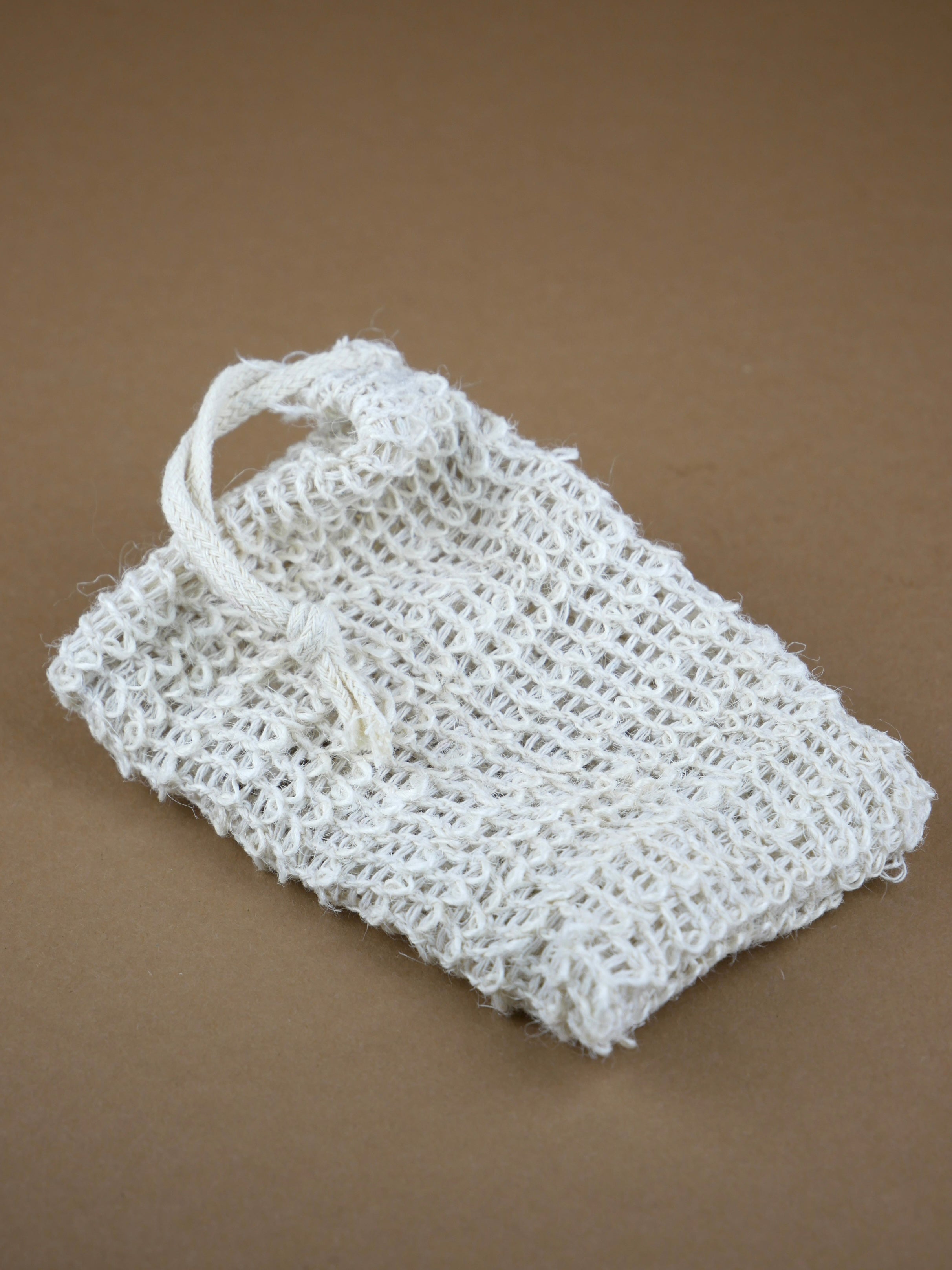 Seifensäckchen SILAS