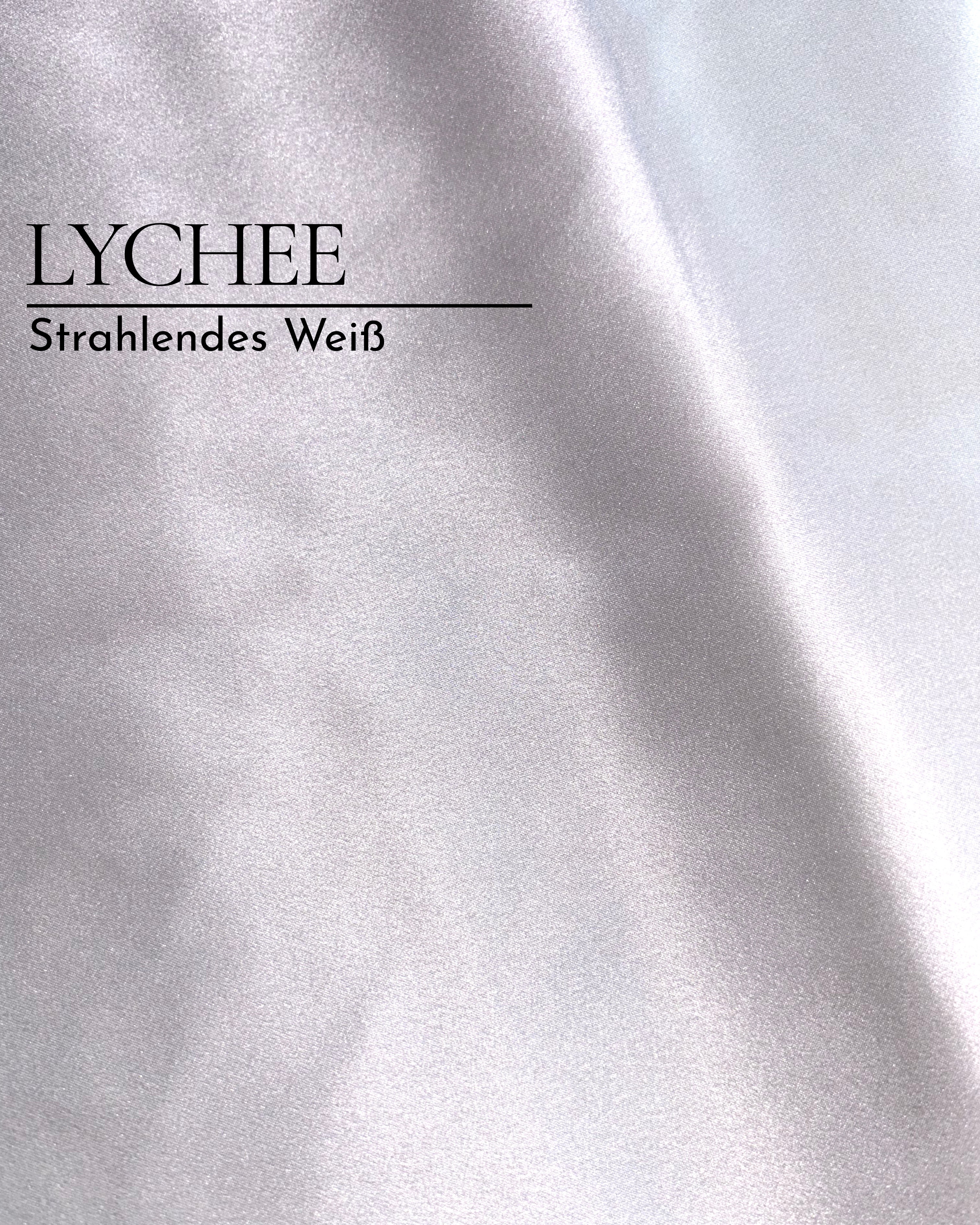 Seiden-Kissenbezug aus Ahimsa-Seide – 21 Momme | SILKZzz