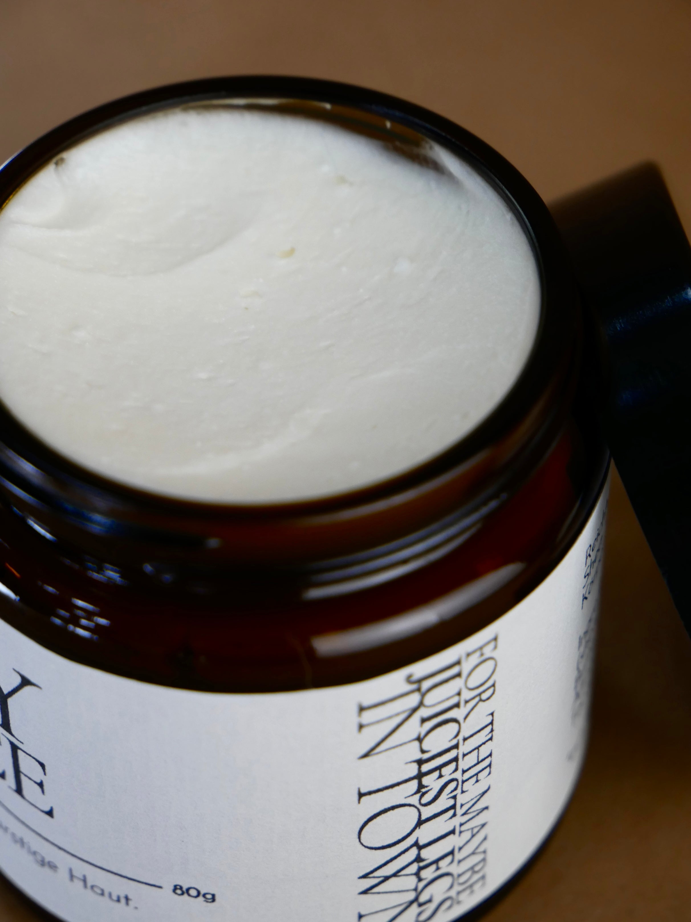 Bodybutter "Juicy Janice"