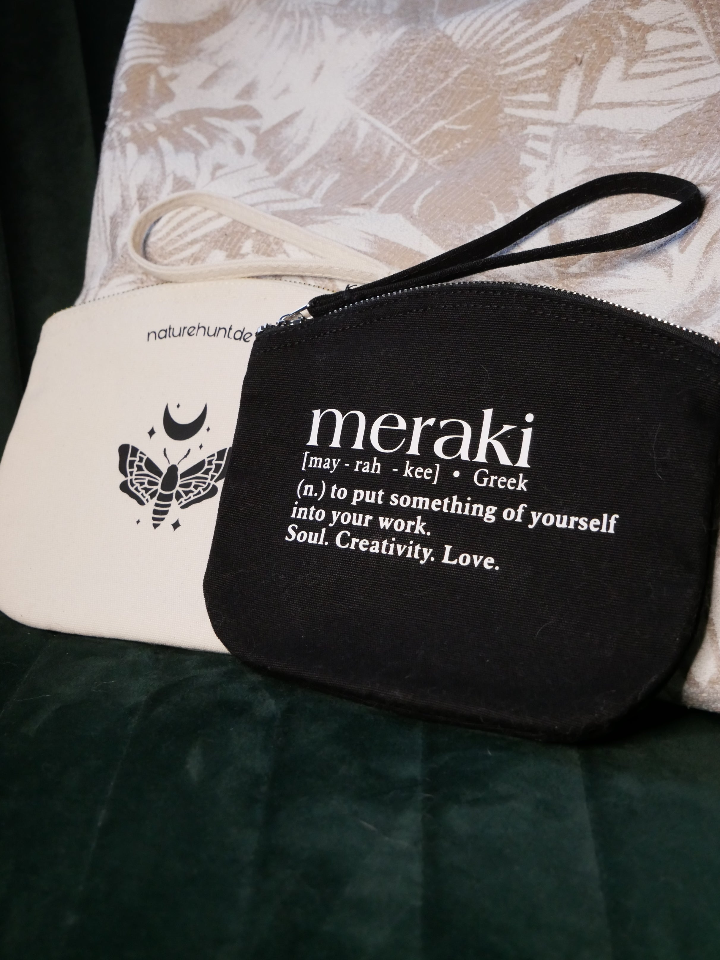 Kulturtasche "Mothilda"