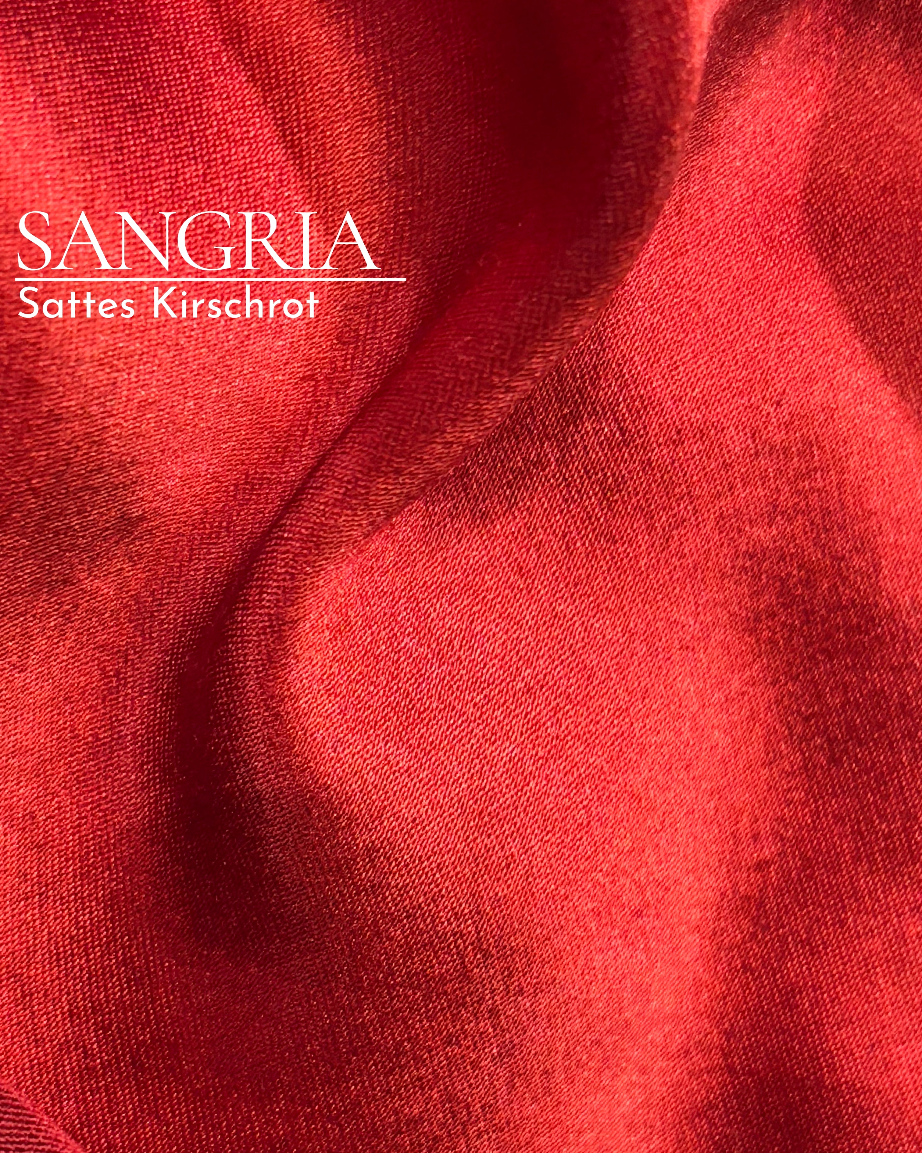 Seiden-Scrunchie aus Ahimsa Seide – 21 Momme, haarschonend & sanft | SILKZzz