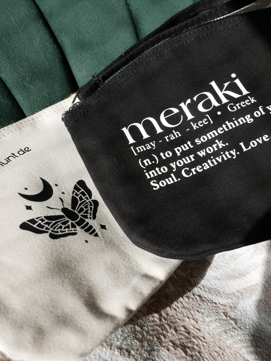 Kulturtasche "Mothilda"