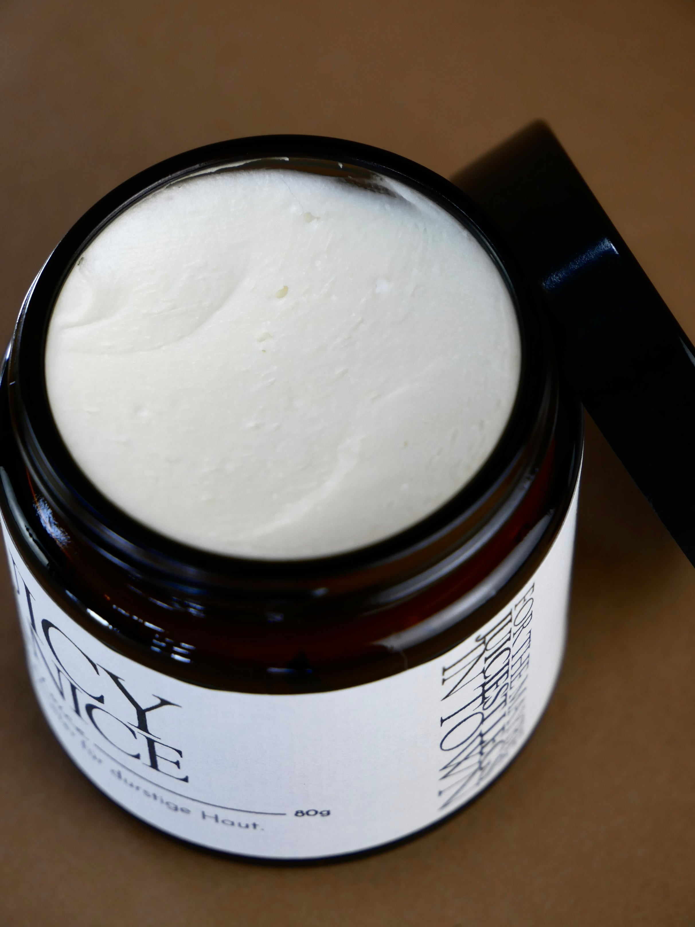 Bodybutter "Juicy Janice"