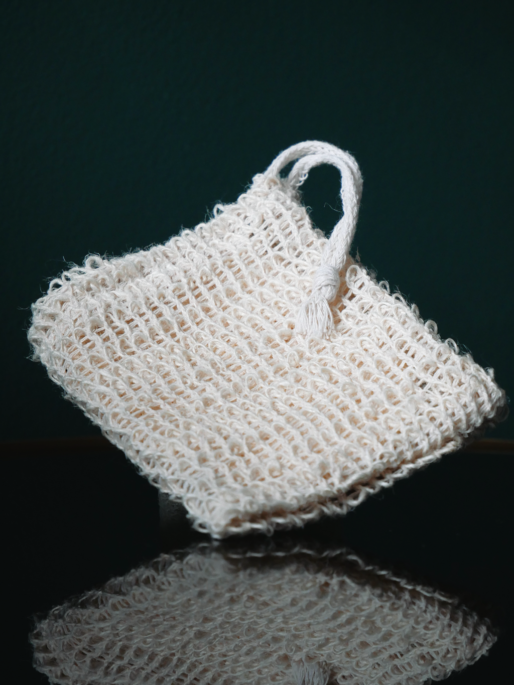 Seifensäckchen SILAS