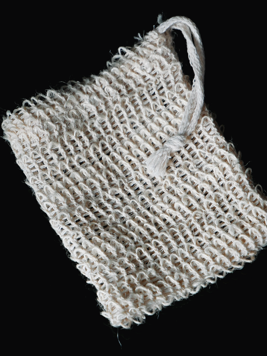 Seifensäckchen SILAS