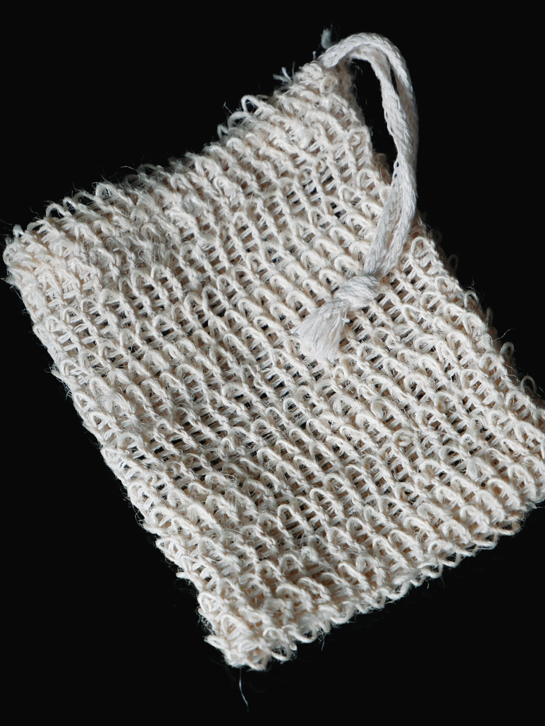 Seifensäckchen SILAS