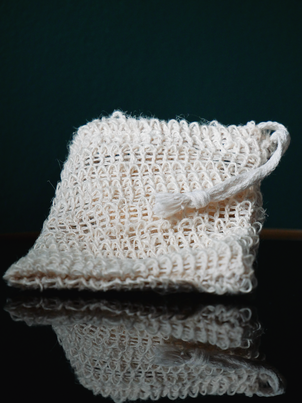 Seifensäckchen SILAS