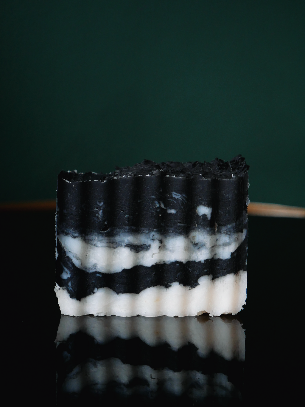 Rasierseife „Clean Cut Carla“