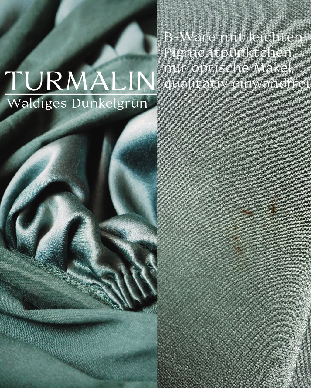 One Layer Seiden-Schlafhaube mit Band aus 21/40 Momme Ahimsa Seide | SILKZzz