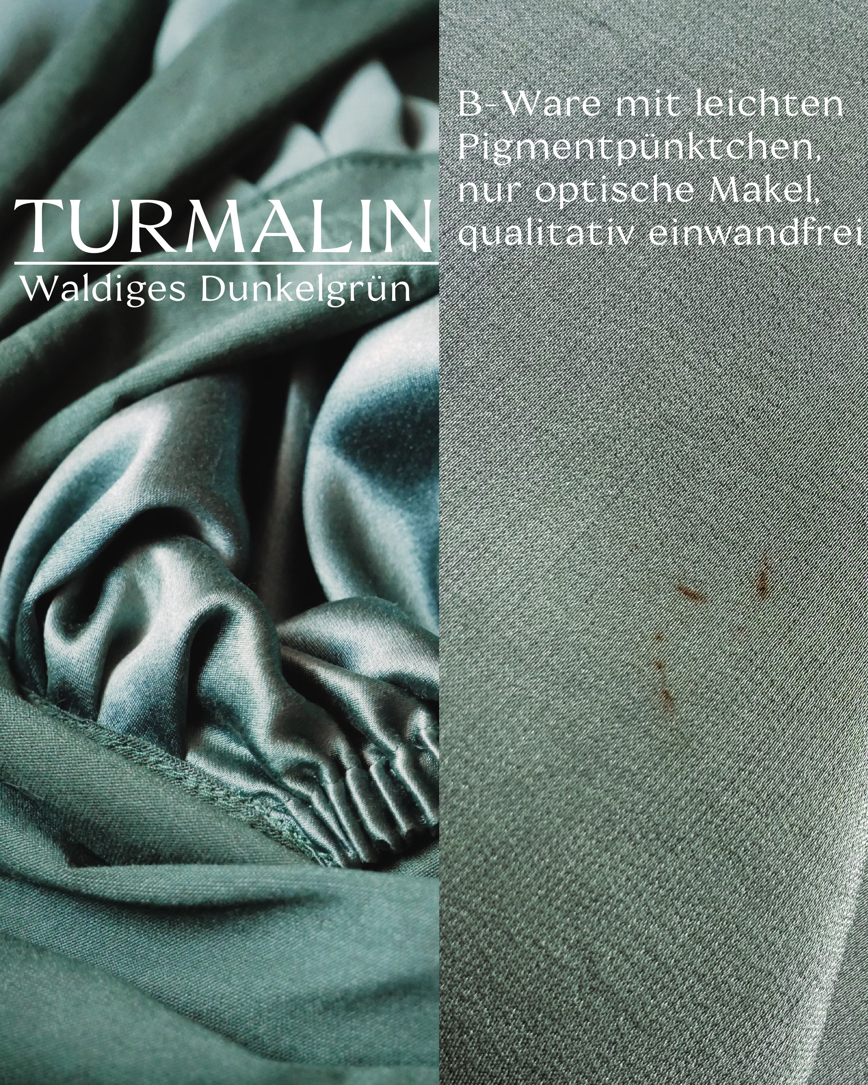 One Layer Seiden-Schlafhaube mit Band aus 21/40 Momme Ahimsa Seide | SILKZzz