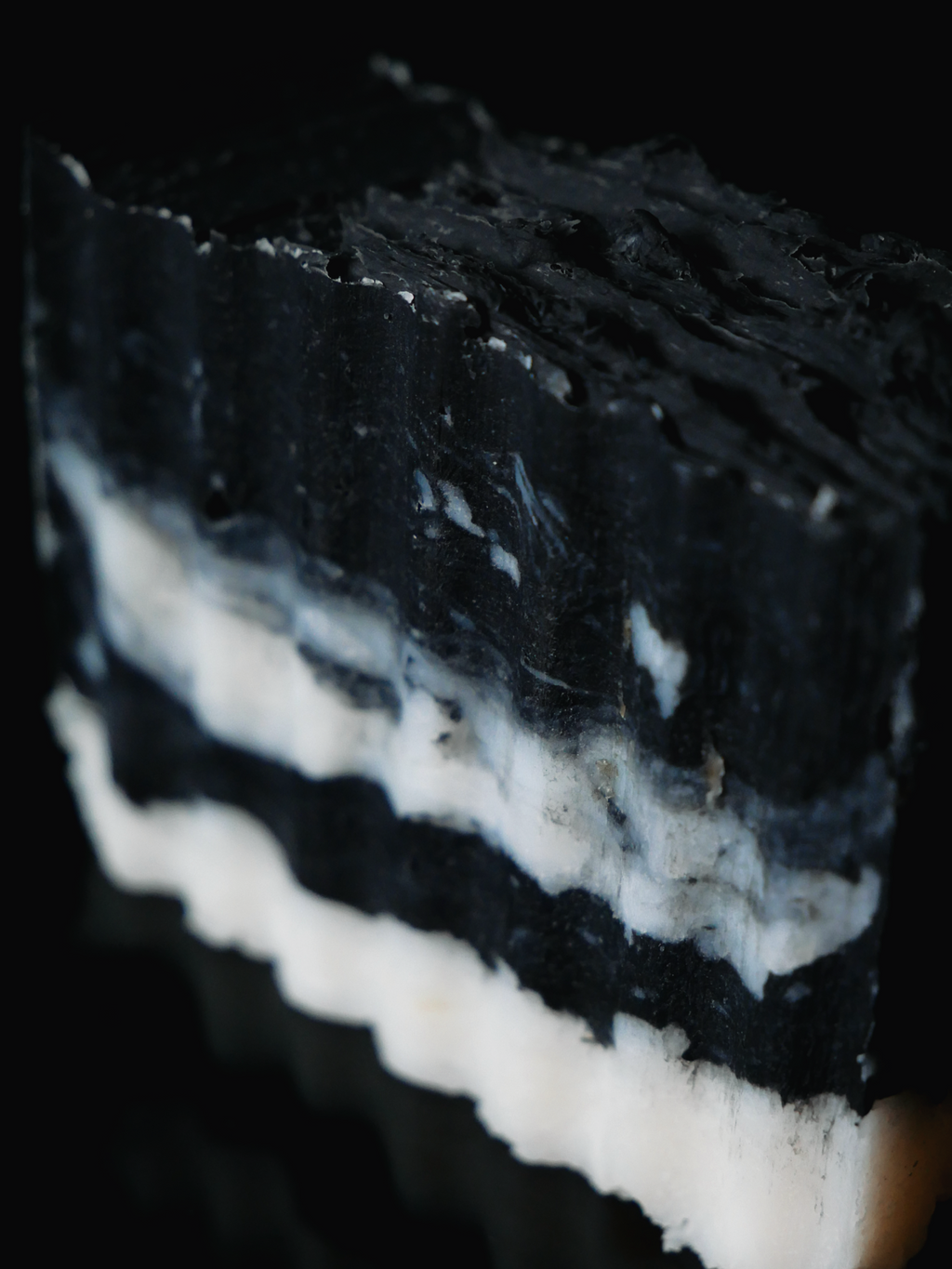 Rasierseife „Clean Cut Carla“