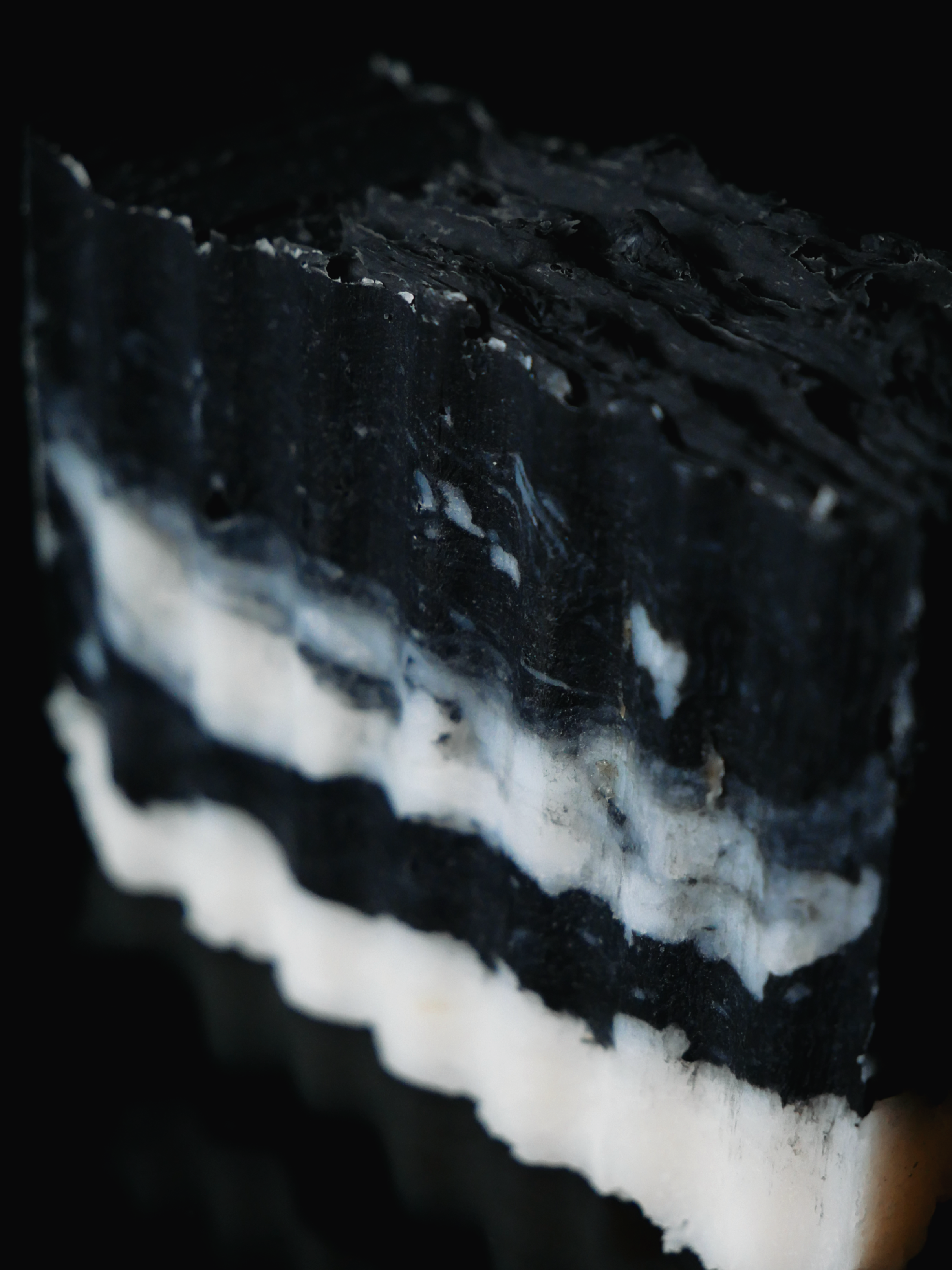 Rasierseife „Clean Cut Carla“