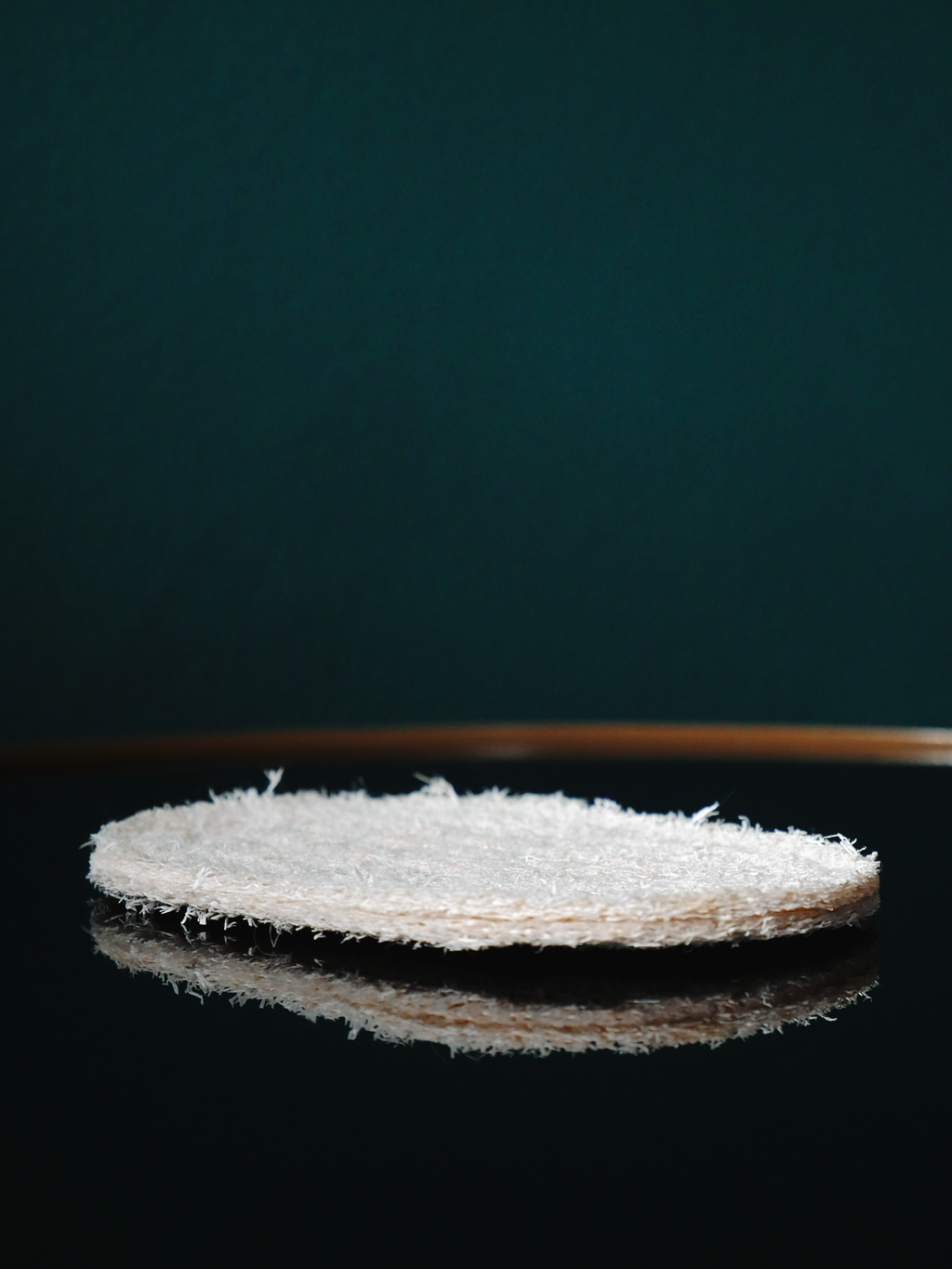 Luffapad Seifenablage PATTY