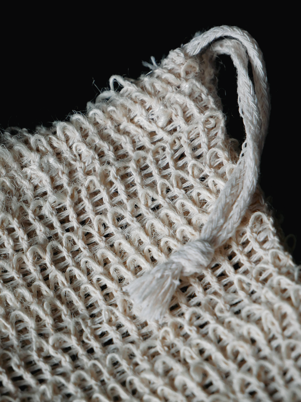 Seifensäckchen SILAS