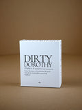 Festes Shampoo "Dirty Dorothy"