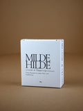 Festes Shampoo "Milde Hilde"