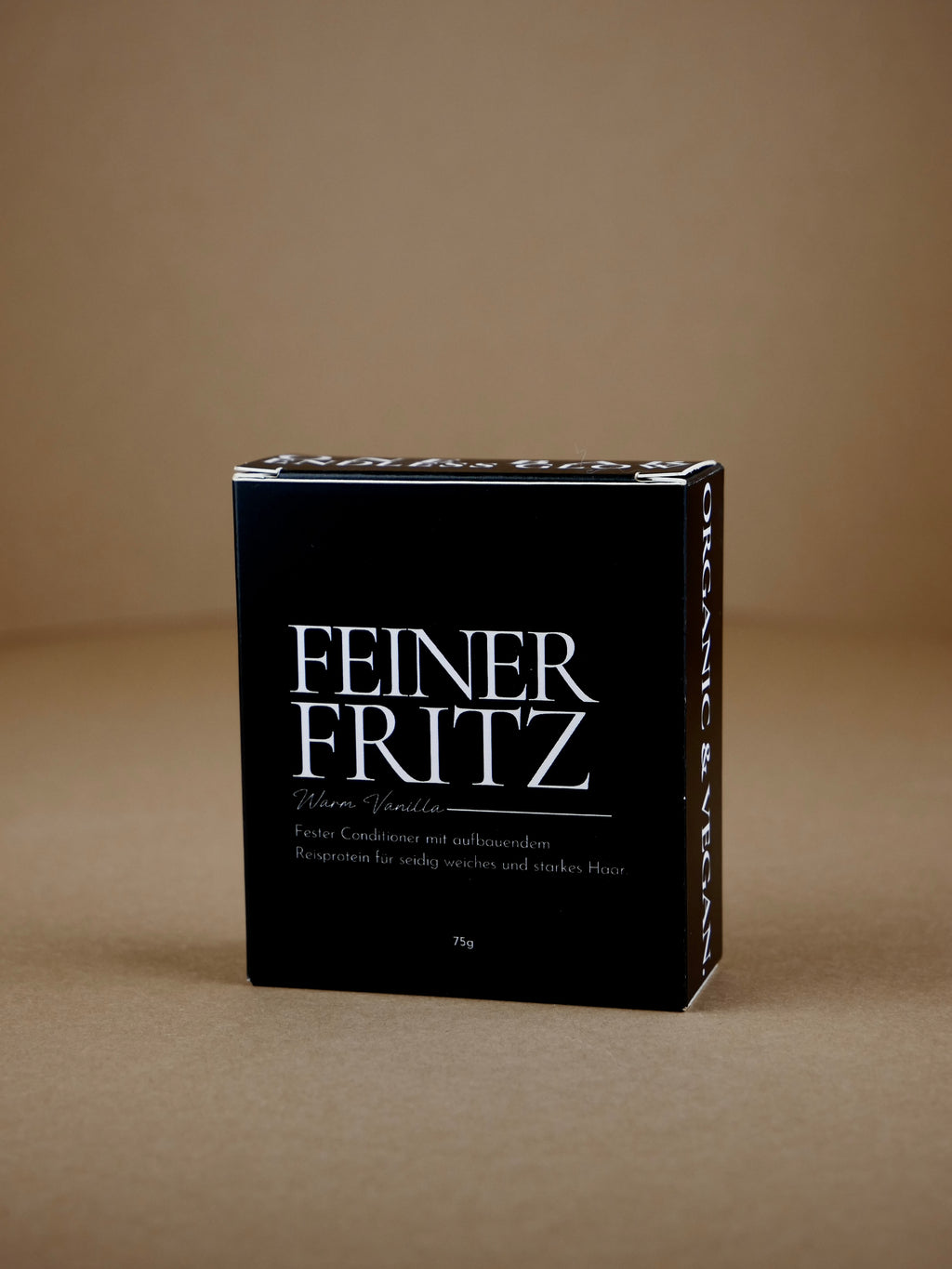 Fester Conditioner "Feiner Fritz"