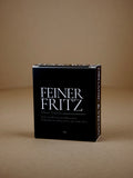 Fester Conditioner "Feiner Fritz"