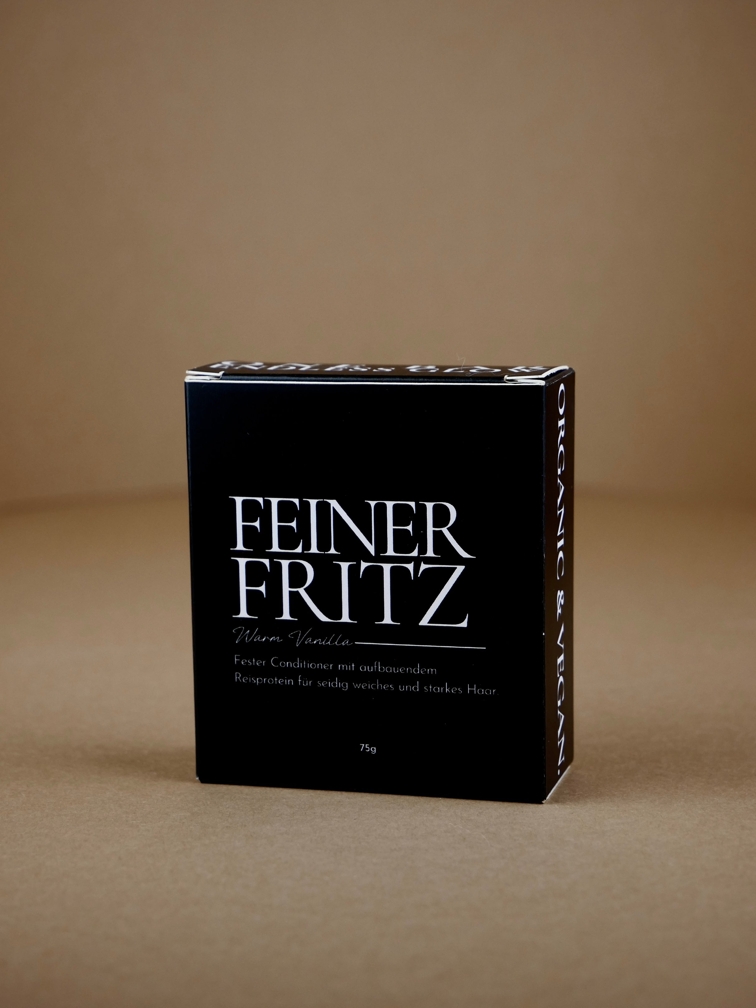 Fester Conditioner "Feiner Fritz"