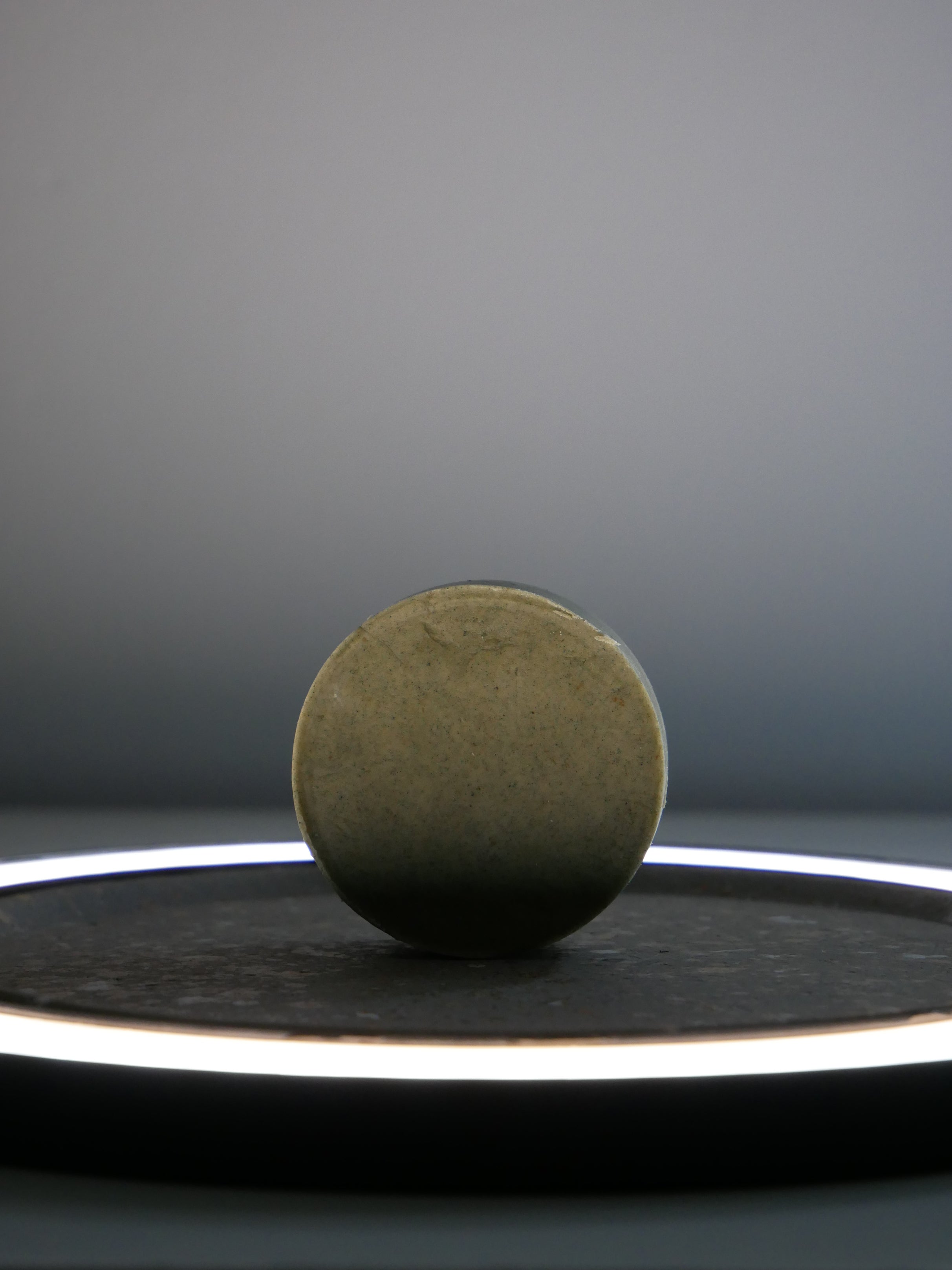 Festes Shampoo "Milde Hilde"