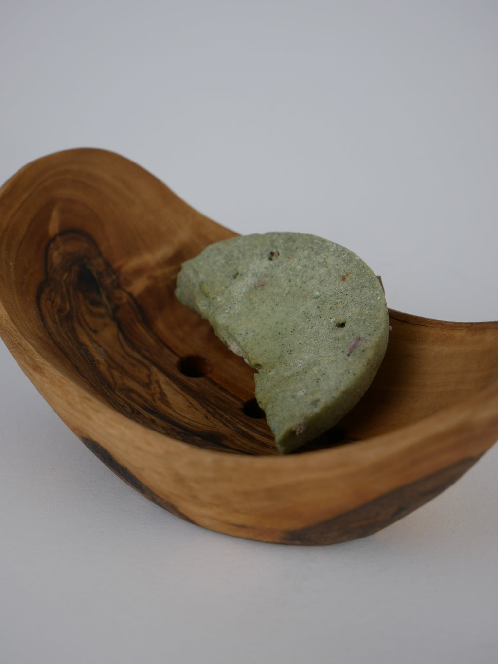 Olivenholzschale OLIVIA