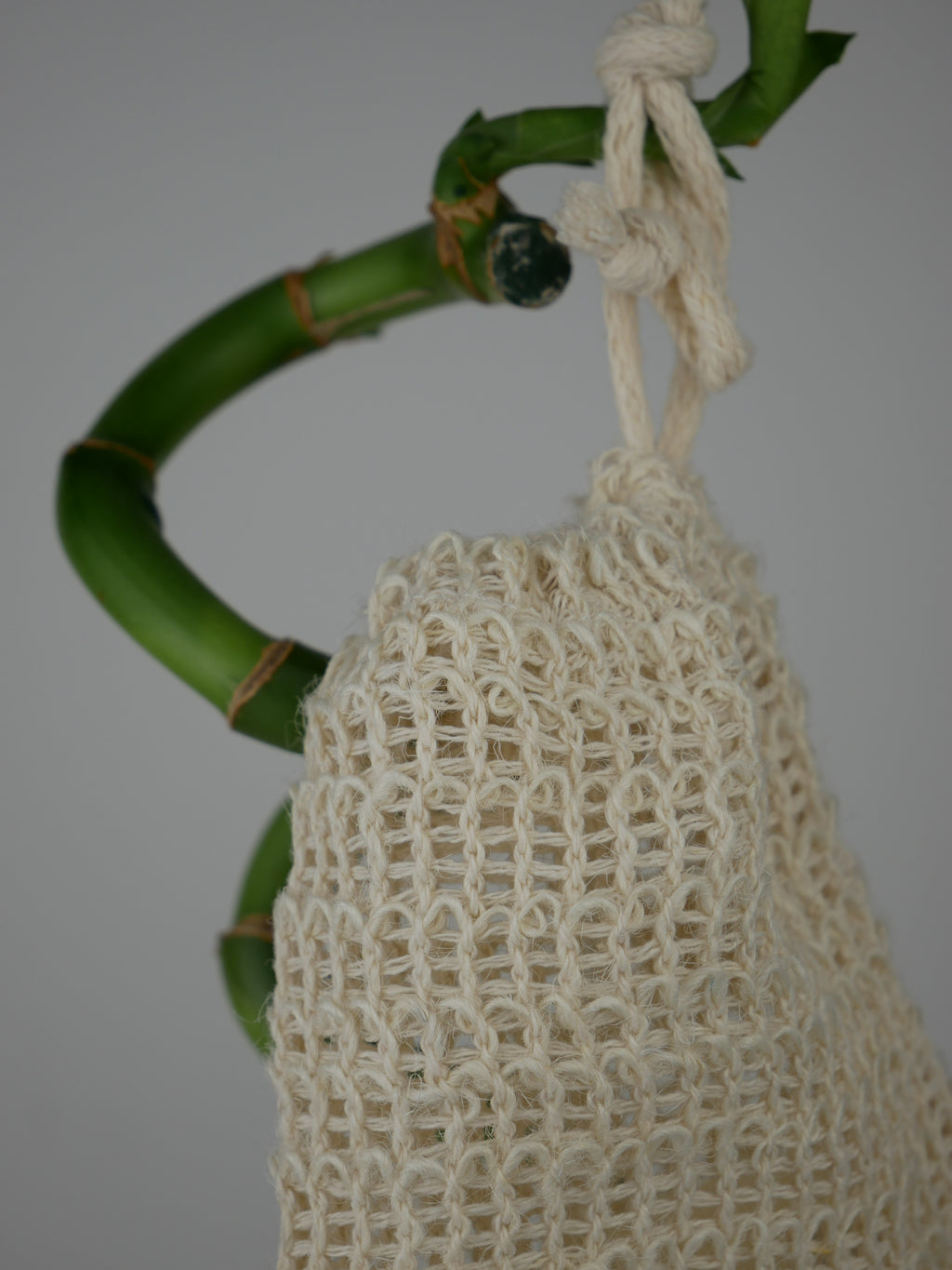 Seifensäckchen SILAS