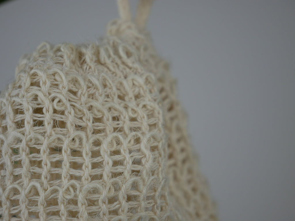 Seifensäckchen SILAS