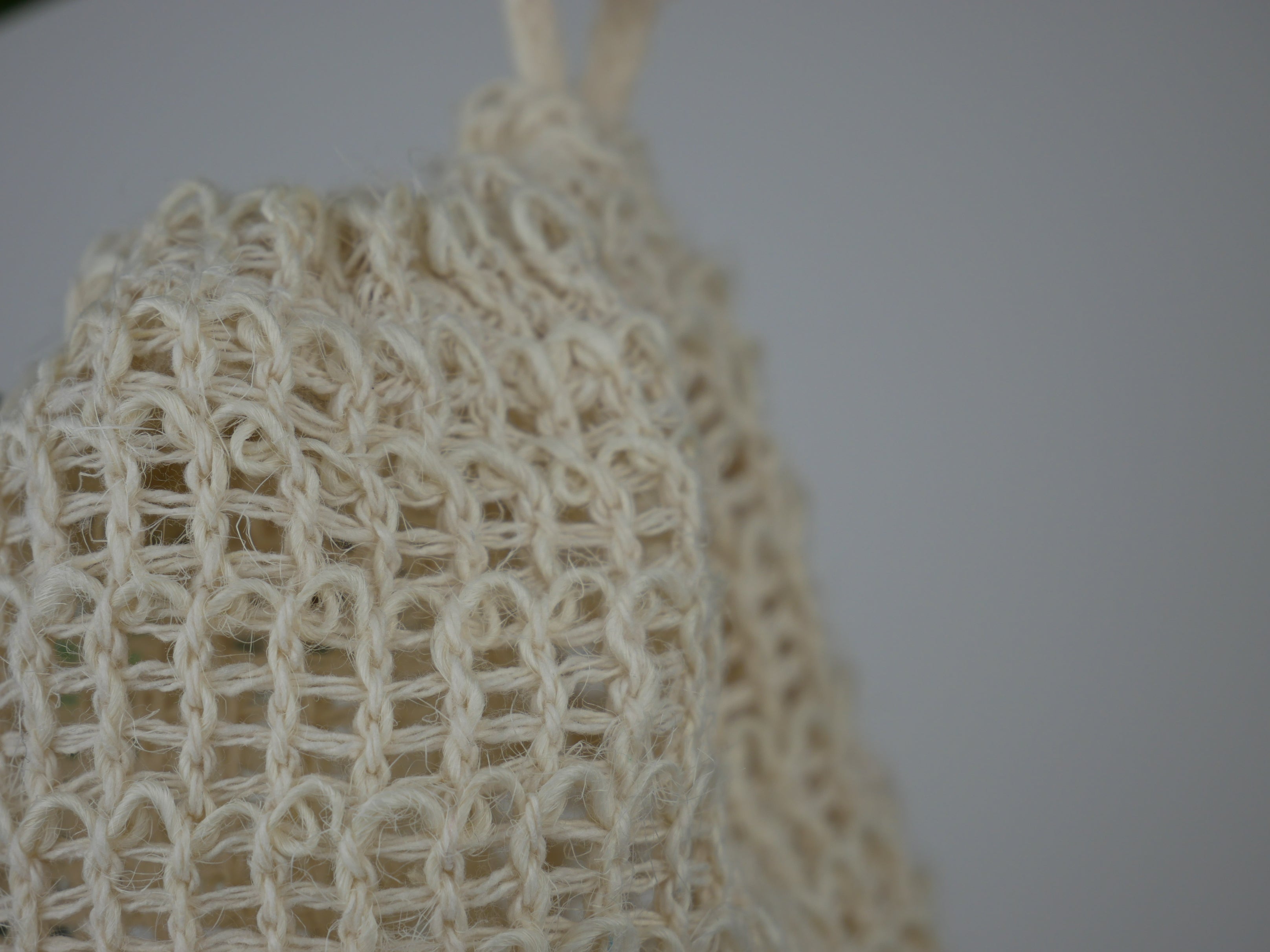 Seifensäckchen SILAS