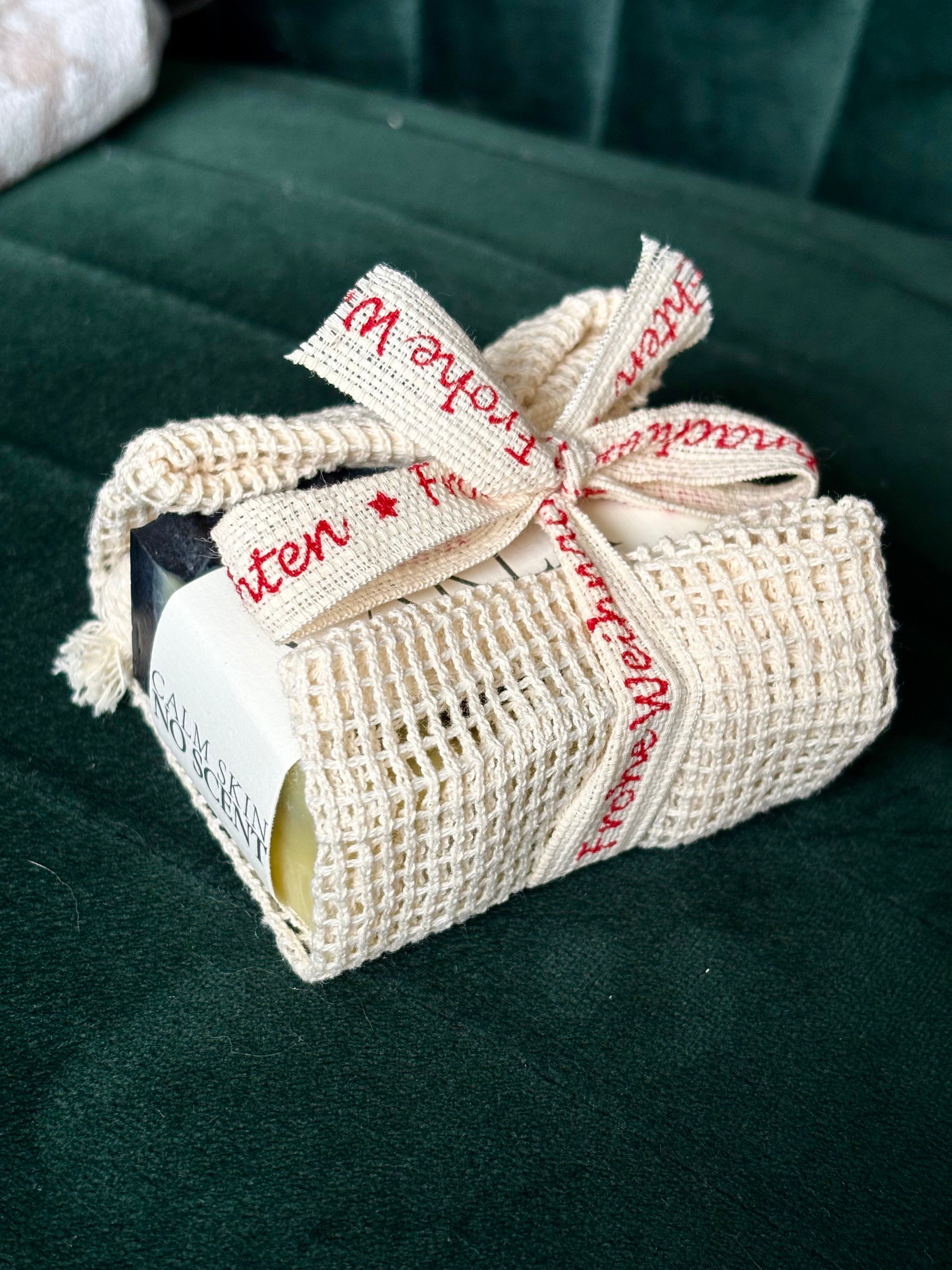 Rasierseife „Clean Cut Carla“