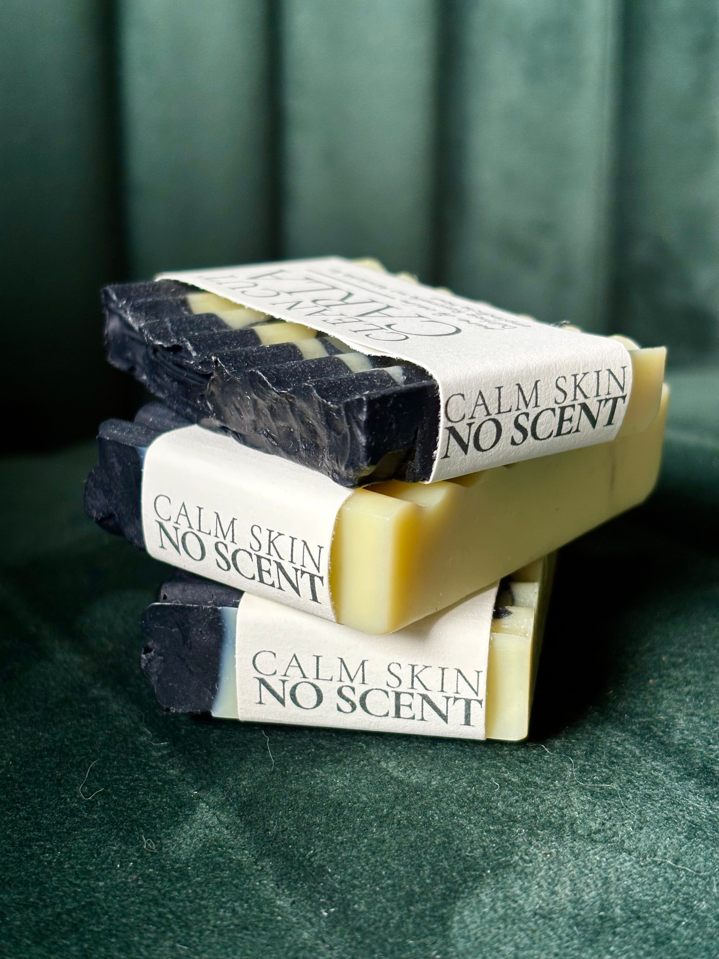 Rasierseife „Clean Cut Carla“