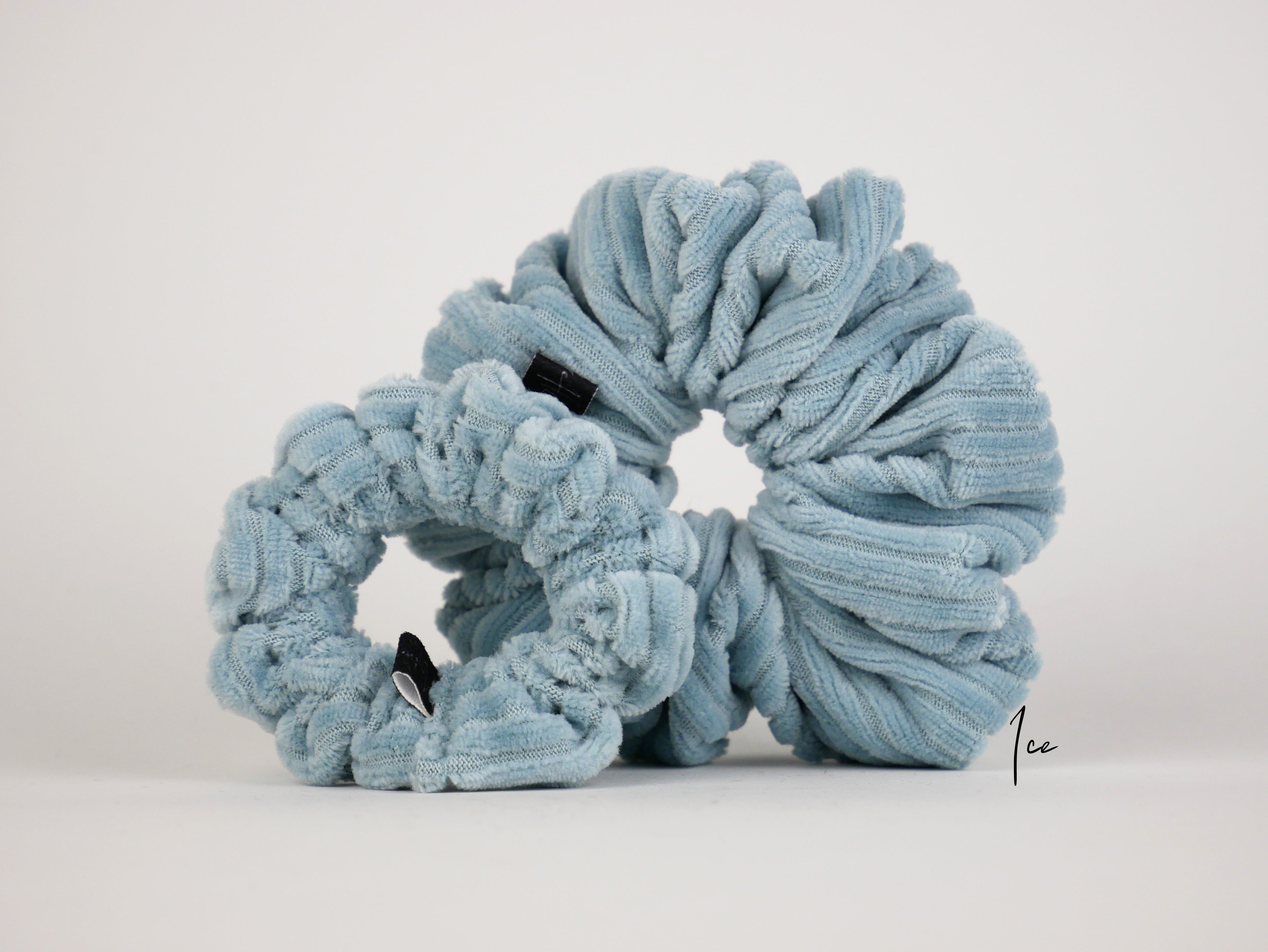 Nicky-Cord Scrunchie