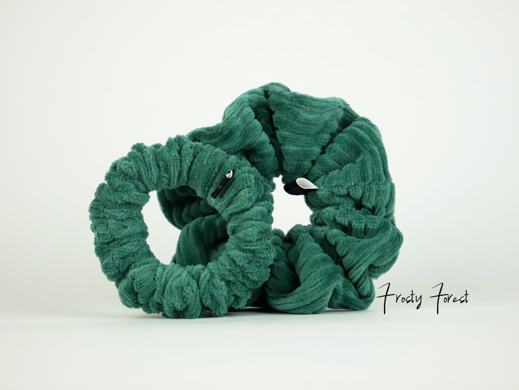 Nicky-Cord Scrunchie