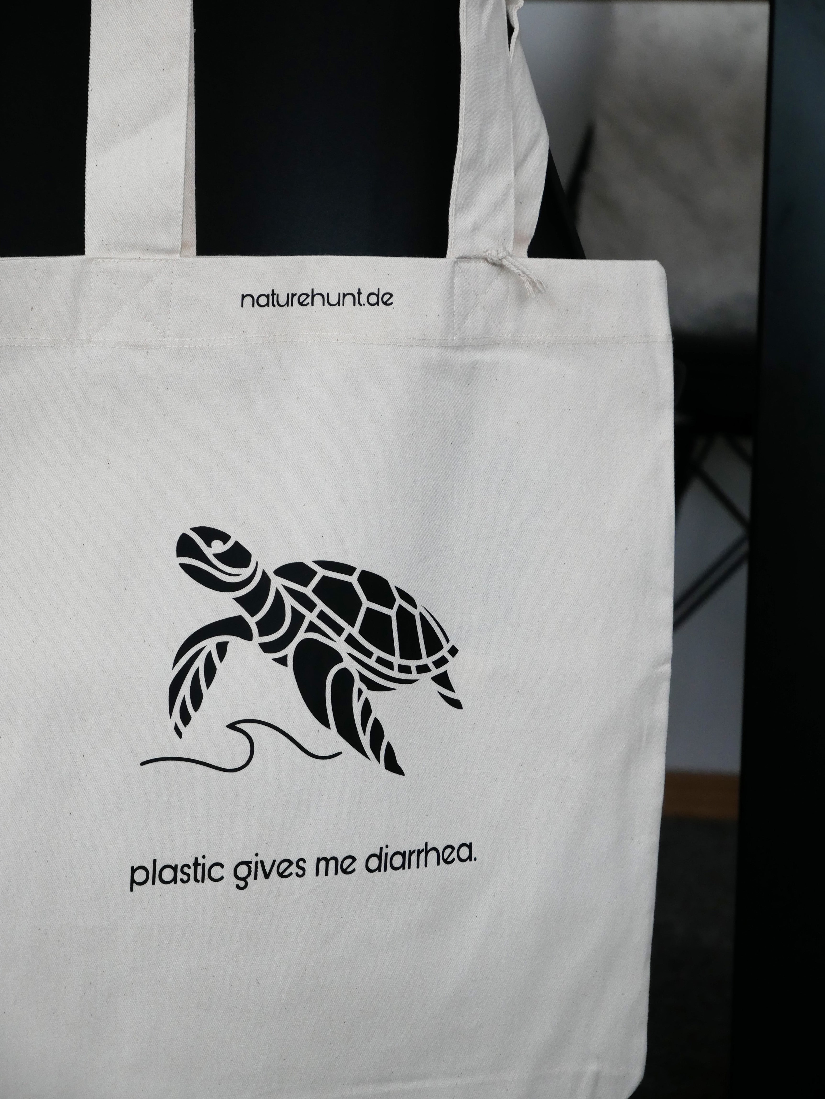 Totebag "Schildegard"