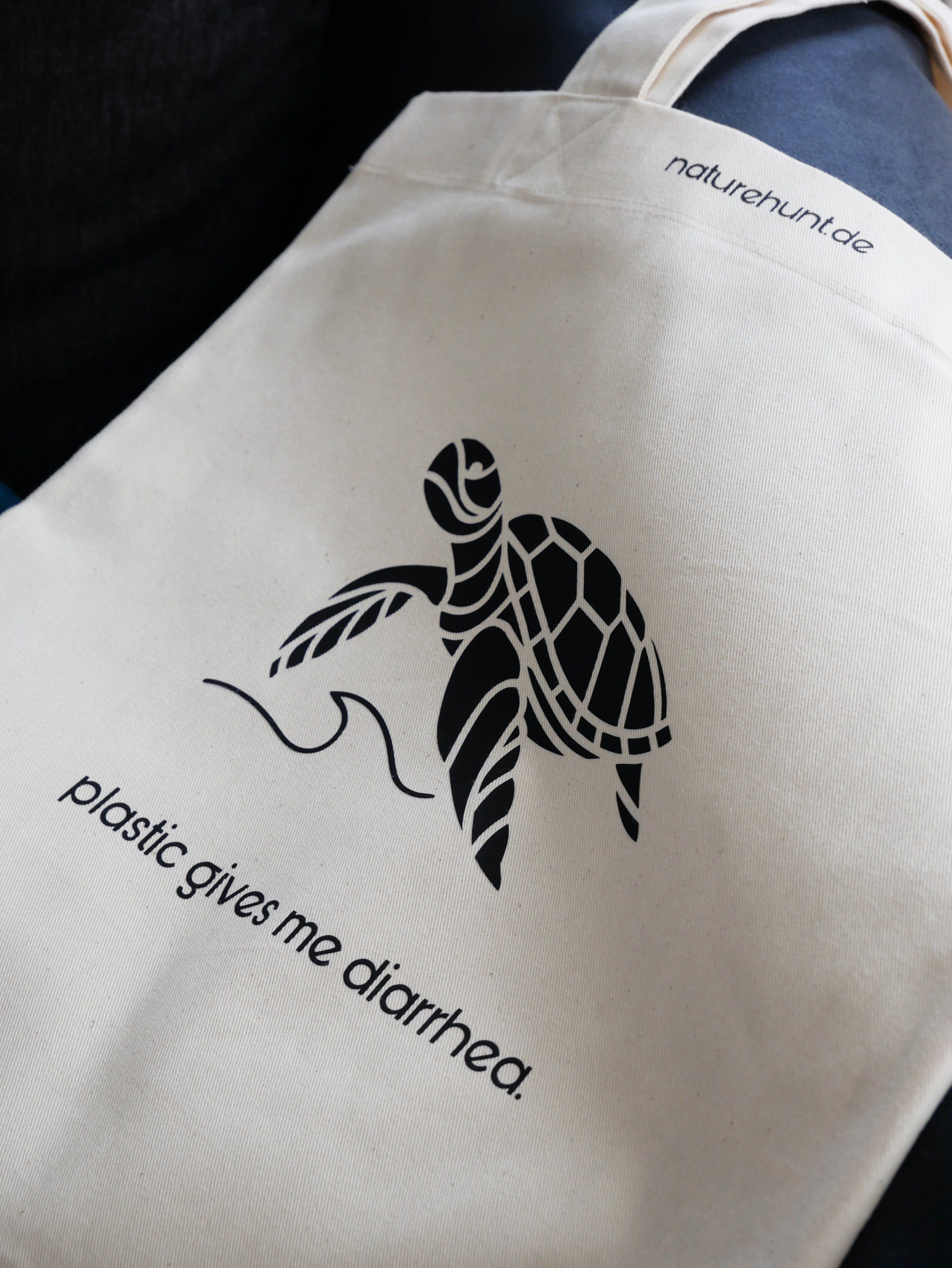 Totebag "Schildegard"