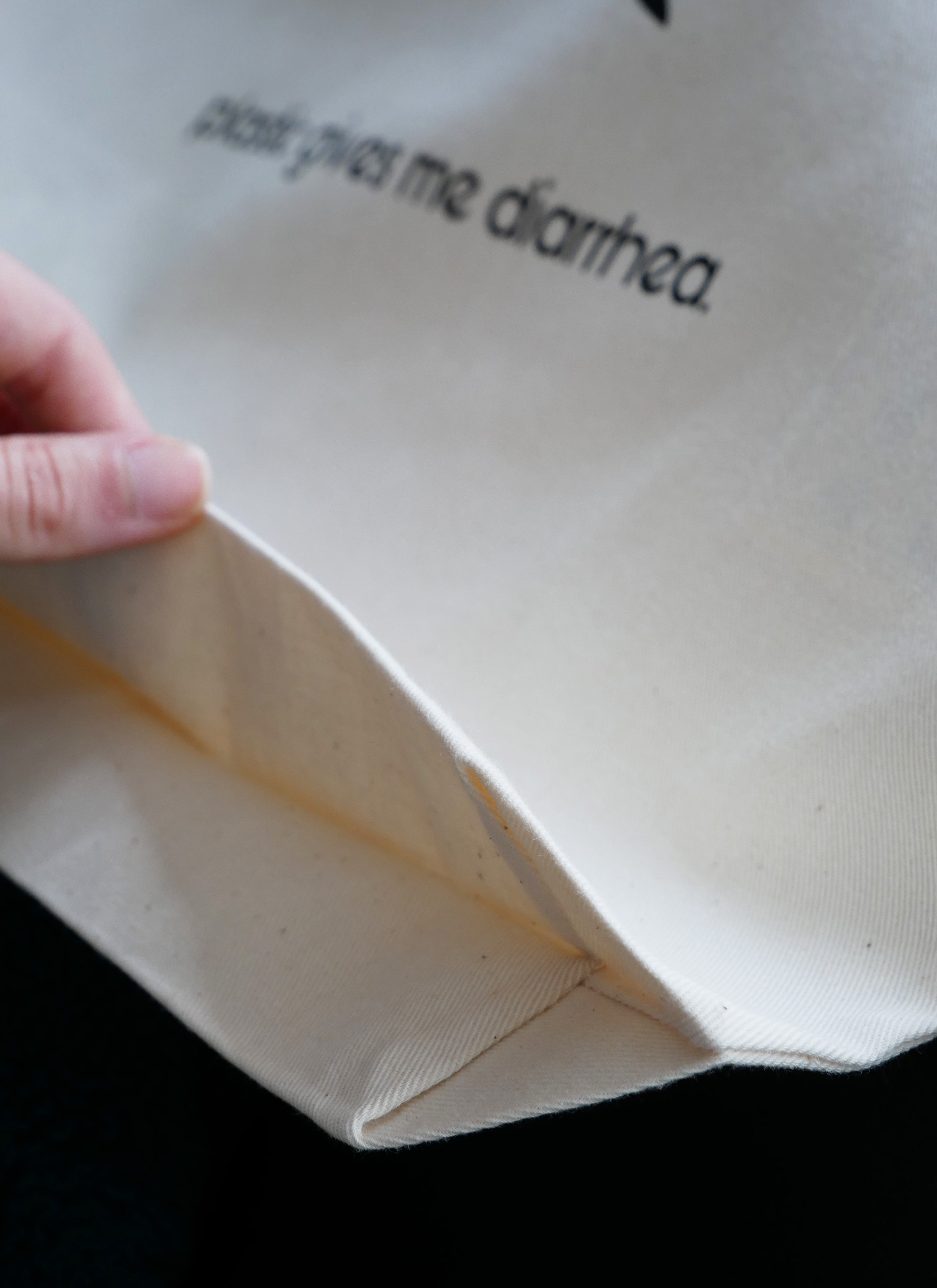 Totebag "Schildegard"