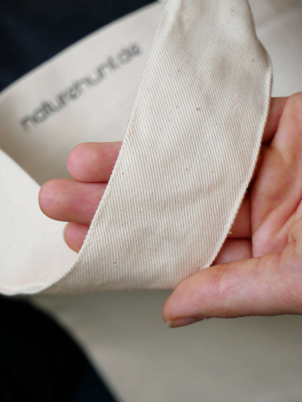 Totebag "Schildegard"