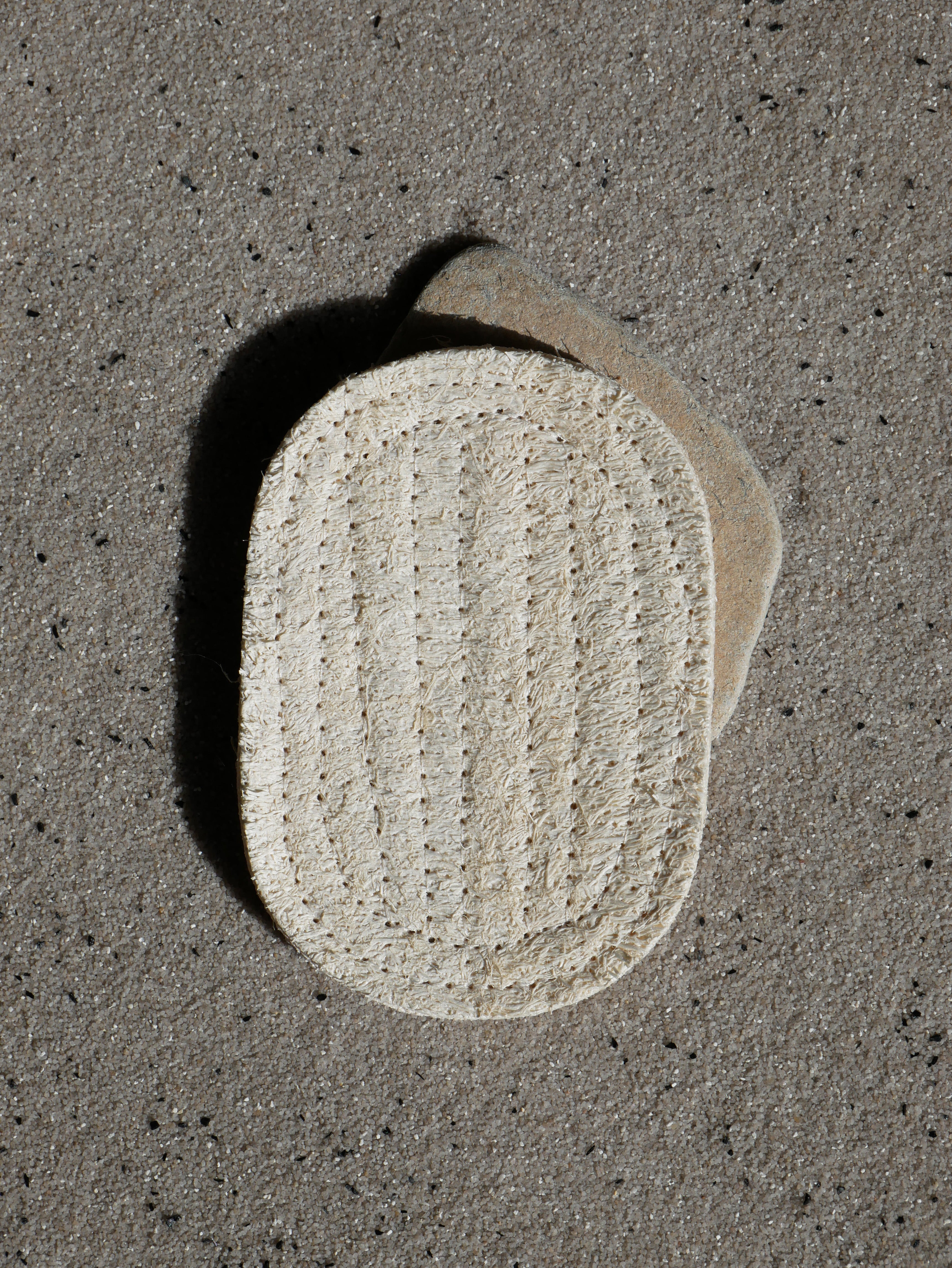 Luffapad Seifenablage PATTY