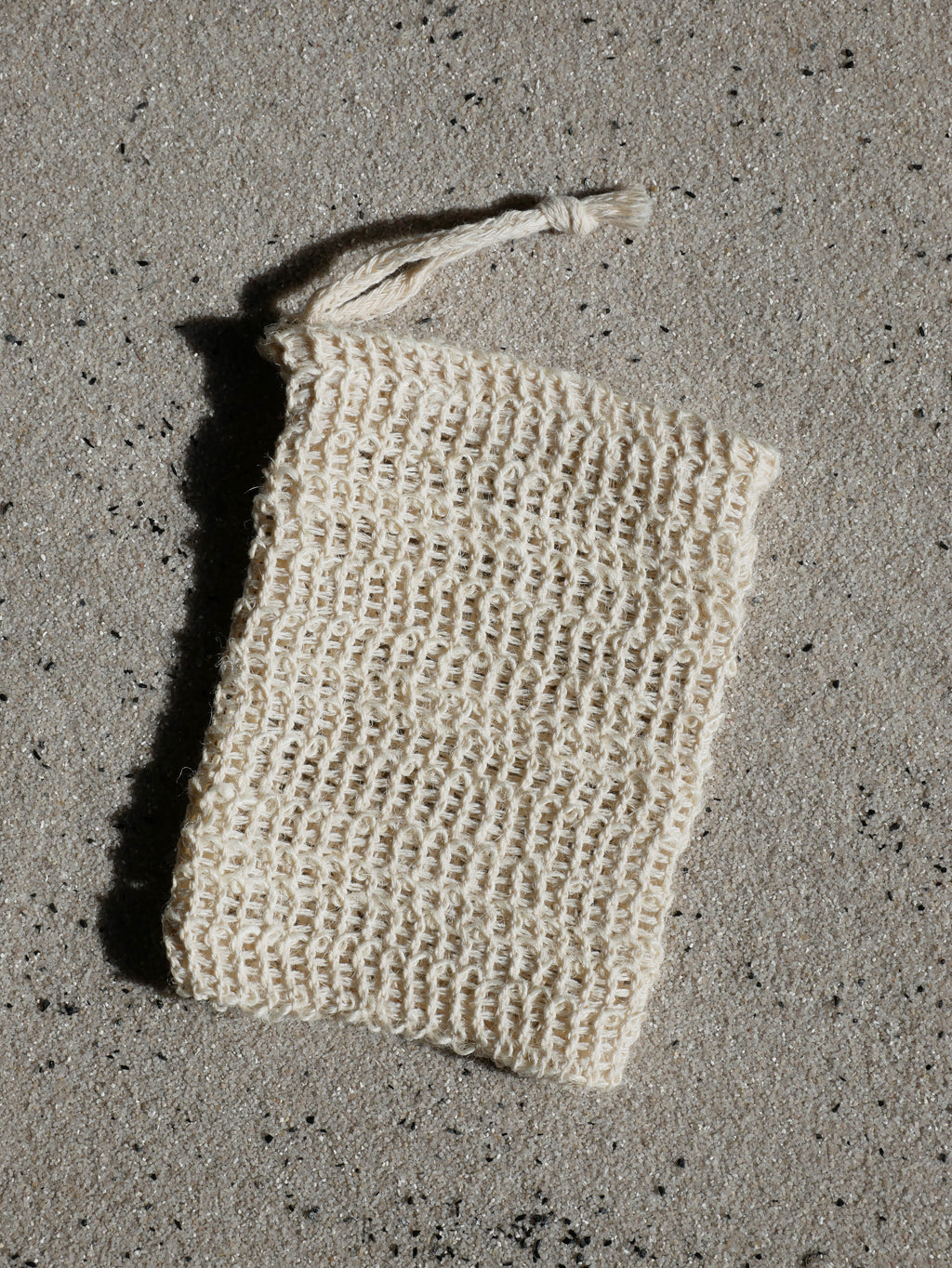 Seifensäckchen SILAS