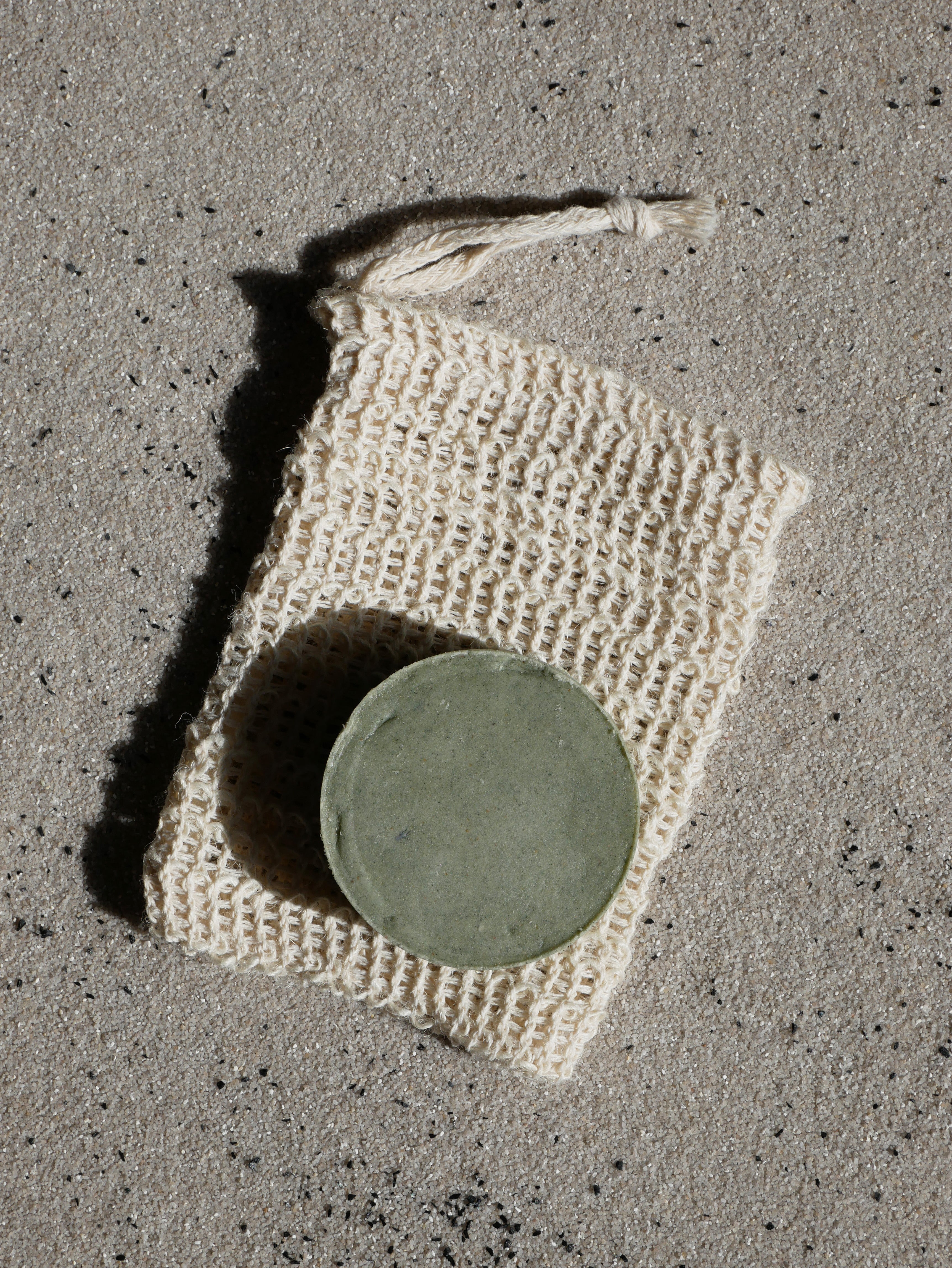 Seifensäckchen SILAS