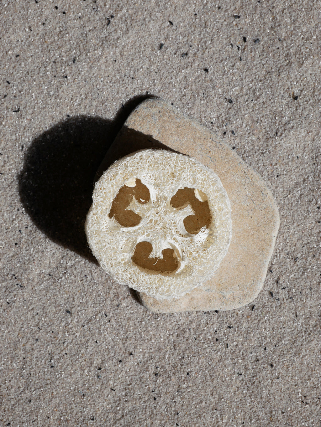 Luffa Seifenablage LOU