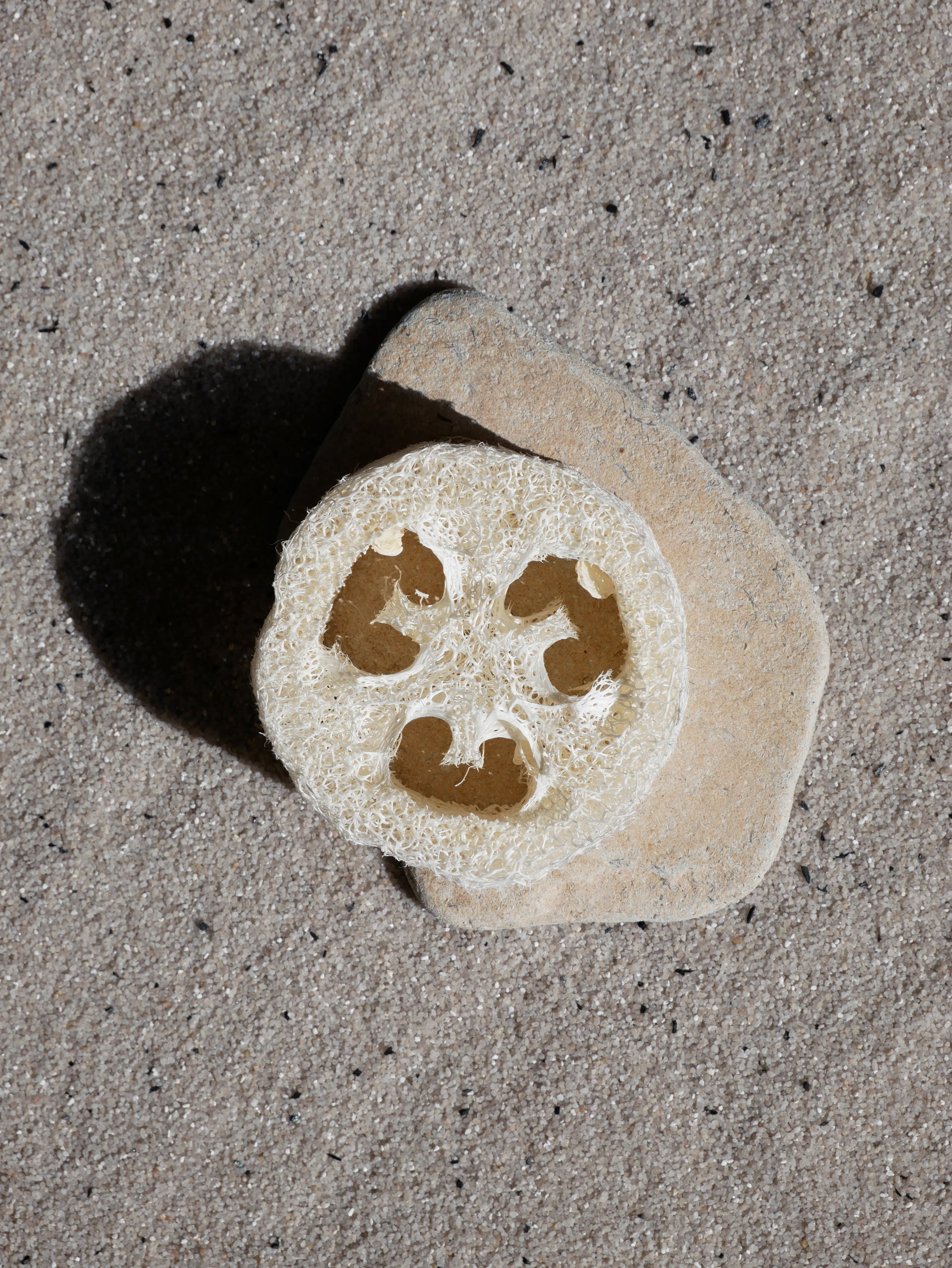 Luffa Seifenablage LOU