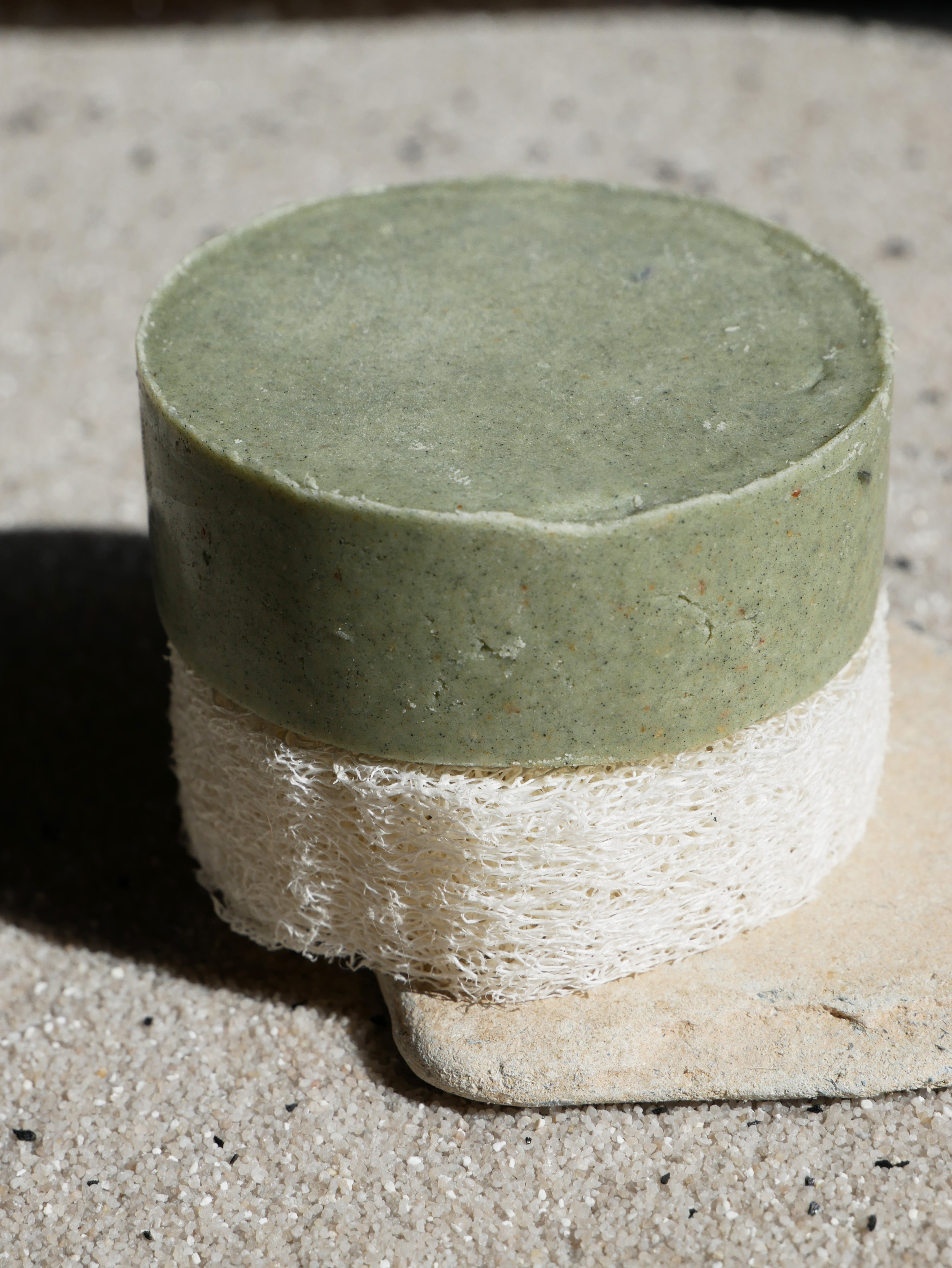 Luffa Seifenablage LOU